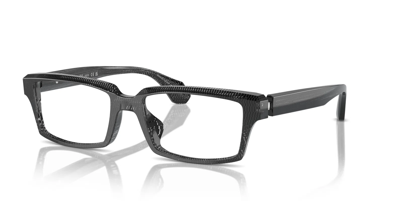 Alain Mikli 3524D Eyeglasses - view 27
